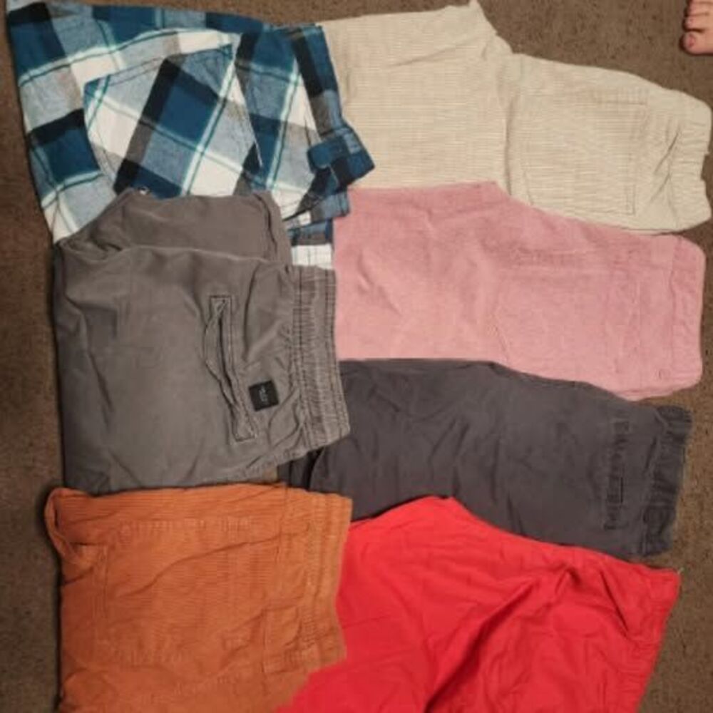 HUGE BOYS LOT size L/XL